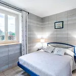 La Bergerie Feriehus