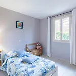 La Bergerie Feriehus