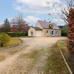 La Bergerie Feriehus