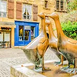 La Bergerie *