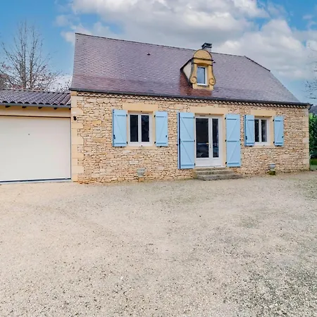 La Bergerie Prázdninový dům