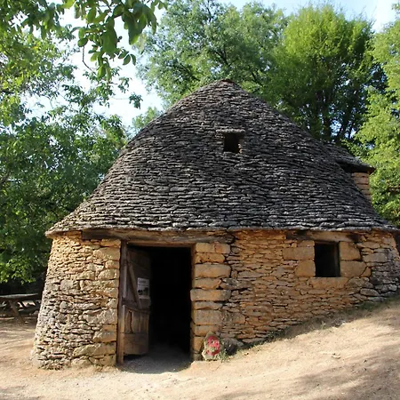 La Bergerie Prázdninový dům Carsac-Aillac