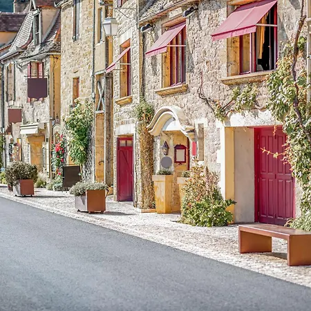 La Bergerie *