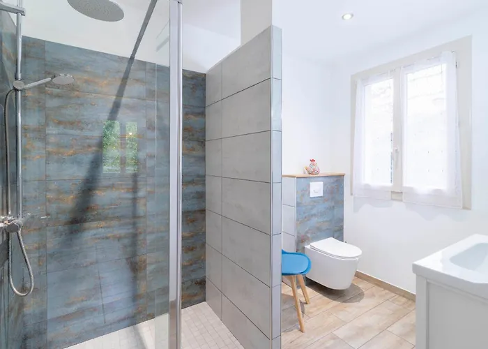 La Bergerie בית נופש